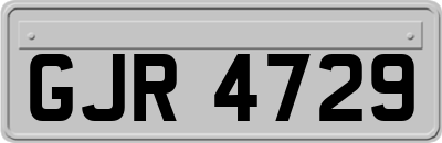 GJR4729