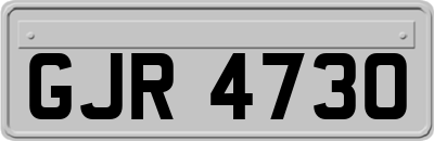 GJR4730