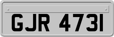 GJR4731