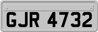 GJR4732