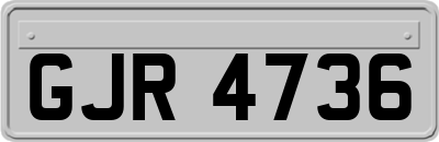 GJR4736
