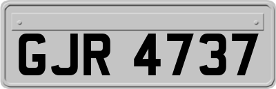 GJR4737