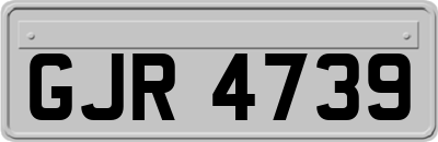 GJR4739