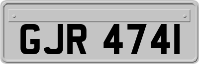 GJR4741