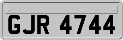 GJR4744