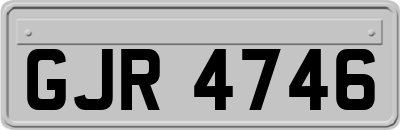 GJR4746