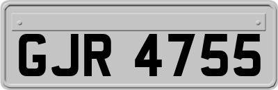 GJR4755