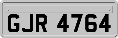 GJR4764