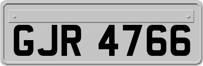 GJR4766