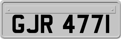 GJR4771