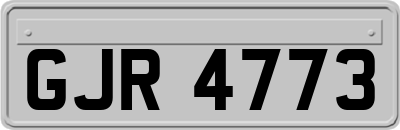 GJR4773