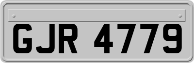 GJR4779