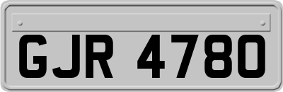 GJR4780