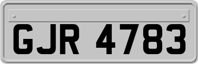 GJR4783