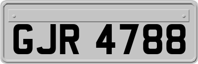 GJR4788
