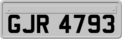 GJR4793
