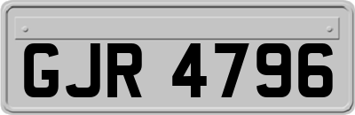 GJR4796