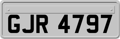 GJR4797
