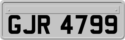 GJR4799