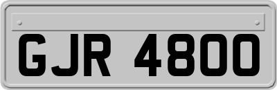 GJR4800