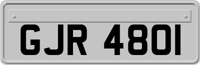 GJR4801