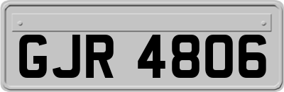 GJR4806
