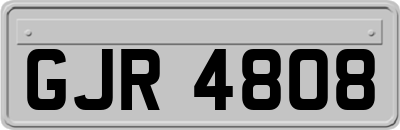 GJR4808