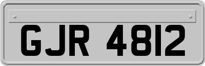 GJR4812