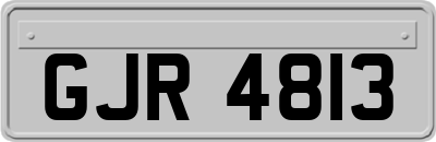 GJR4813