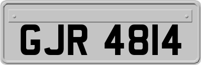 GJR4814