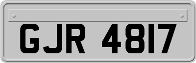 GJR4817