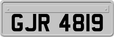 GJR4819