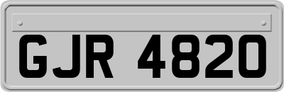 GJR4820