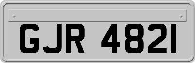 GJR4821