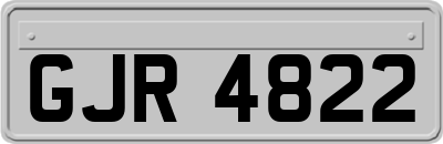 GJR4822