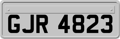 GJR4823