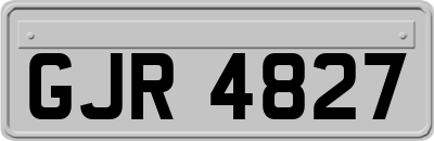 GJR4827