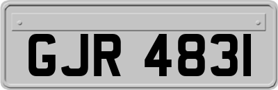 GJR4831
