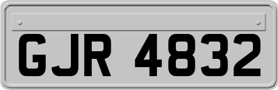 GJR4832