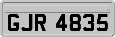 GJR4835