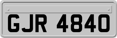 GJR4840