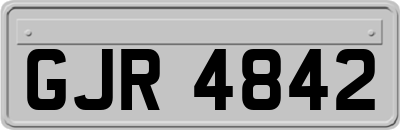 GJR4842