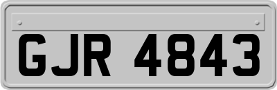 GJR4843