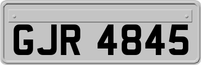 GJR4845