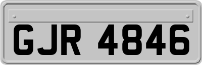 GJR4846