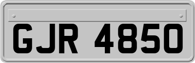 GJR4850