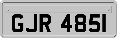 GJR4851