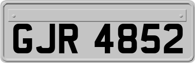 GJR4852
