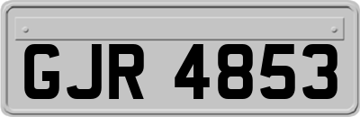GJR4853