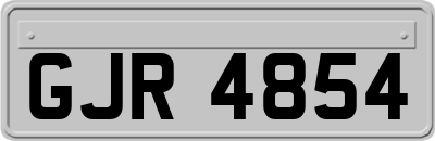 GJR4854